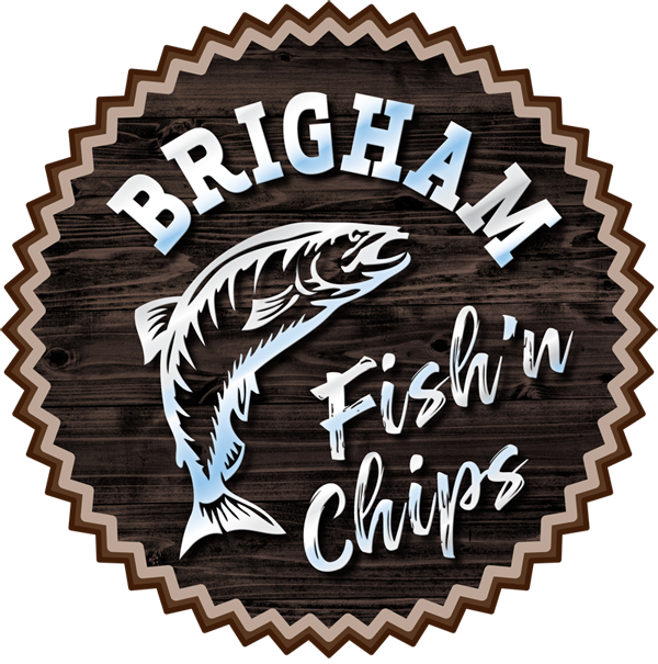 Brigham Fish n' Chips