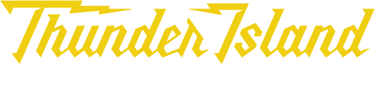 Thunder Island Brewing Company